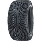 255/40R21 102V XL PILOT ALPIN 5 SUV MICHELIN (KIŞ)