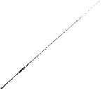 Okuma Magda Air 2,00 mt  30-170 gr 2 Parça Taırubber Kamışı