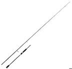 Okuma Cavalla Ultra Light Jigging Spin 198cm Max 40gr 2 Parça Olta Kamışı