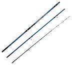 Okuma Surfliner+ Surf 420cm 100-250gr 3 Parça Olta Kamışı