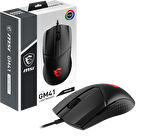 Msi Clutch GM41 Lightweight Gaming Mouse
