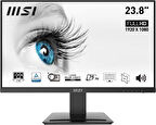 MSI PRO MP243 23.8" 5 ms Full HD IPS 75 Hz Monitör Outlet