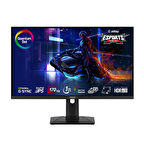 MSI G274QPF QD 27 1ms 170Hz WQHD FreeSync Gaming Monitör