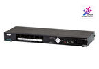 Aten CM1284 4 Port Hdmı Multı Vıew Kvmp USB 2.0 Kvm Switch