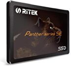 RİTEK 480Gb Ssd Disk Sata 3 500-400mb Harddisk