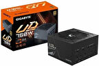 Gigabyte GP-UD750GM PG5 750W 80+ Gold PCIe 5.0 - ATX 3.0 Full Modüler Siyah Power Supply