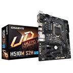 GIGABYTE MAB INTEL H510 1200 DDR4 3200MHZ DVI-D