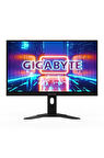 Gigabyte M27U 27" 1 ms 4K IPS 160 Hz Oyuncu Monitörü