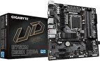 Gigabyte B760M-DS3H Intel B760 LGA 1700 DDR4 3200 MHz Gaming Anakart