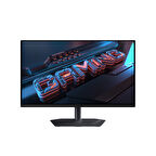 Gigabyte MO27U2 27″ 240Hz 0.03Ms HDMI DisplayPort FreeSync G-Sync QD-OLED 4K Gaming Monitör