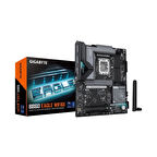 Gigabyte B860 Eagle WiFi 6E DDR5 9066 MHz (OC) 2xM.2 DP HDMI 2.5G LAN Wi-Fi 6E Micro-ATX Soket 1851