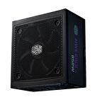 Cooler Master MPX-8503-AFAG-2EBEU MWE Gold 850 V3 850W 80+Gold 120mm Fan Full Modüler Power Supply