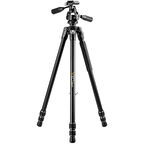 Vanguard Veo 3 263APS Alüminyum Tripod