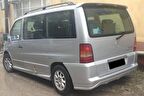 Mercedes Vito Spoiler 1996-2003 Arası