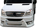 Mercedes Sprinter W906 Ön Tampon Geçme Sport 2006-2013 Arası