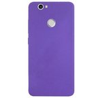Gpack Huawei Nova Kılıf Premier Silikon Kılıf Mat KılıfNano Glass Koruyucu