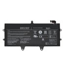 Toshiba Portege X20W Notebook Batarya Laptop Pil