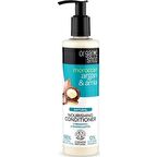 Organic Shop Argan Yağlı & Amla Saç Kremi 280ml