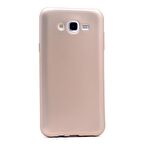 Gpack Samsung Galaxy J7 Core Kılıf Premier Silikon Kılıf Mat Kılıf