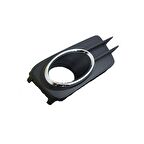 Volkswagen Tiguan 2007 - 2011 Sol Sis Fari Çerçevesi 474469157 