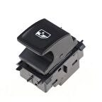 Volkswagen Golf 7 2013 - 2018 Cam Açma Dügmesi 474470049