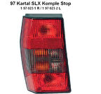 STOP LAMBA FIAT DKŞ KARTAL S-SLX SAĞ 97