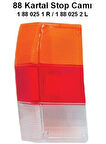 STOP CAMI FIAT KARTAL SOL 88