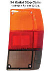 STOP CAMI FÜME FIAT KARTAL SAĞ 94