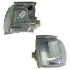 ÖN SİNYAL LAMBA SOL FIAT TIPO  (DUYLU)