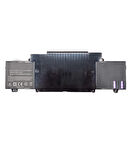 Casper Excalibur NB 17.3 G7K G7K.6700-B560 Notebook Batarya Laptop Pil