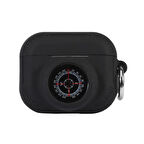 Airpods Kılıf Pusula Kılıf