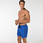 Nautica Erkek Mavi Deniz Şortu