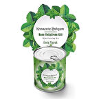 BUFFER® Konserve Bahçem Nane Yetiştirme Kiti