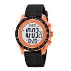 Cockpit CK-2045OE Erkek Kol Saati