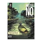 Mister No Revolution Sayı: 5