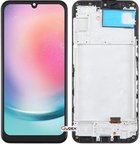 Samsung Galaxy A24 Lcd Ekran Çıtalı tft (SM-A245F)