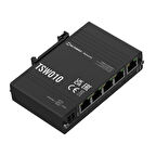 Teltonika TSW010 5 port switch