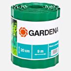 20Cm Yükseklik Çim Kenarlığı 9 m