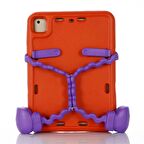 Apple iPad 5 Air Fuchsia Eva Boxer Tablet Silikon