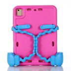 Apple iPad 5 Air Fuchsia Eva Boxer Tablet Silikon