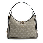 Silver Polo  Kadın Omuz Çantası 1187-47867 SILVER POLO Kadın ÇANTASI M178 Y.YEŞİL-MAT Y.YEŞİL