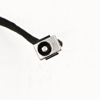 Lenovo Ideapad Z580 Z585 Dc Power Jack Kablolu