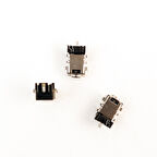 Asus VivoBook 15 X515GA Notebook DC Power Jack Soketi