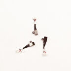 Dell OGDV3X GDV3X 0GDV3X Dc Power Jack Kablolu