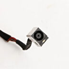 Hp Pin Dc Power Jack PJ235