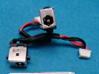Hp Dv2 Dc Power Jack PJ262