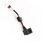 Toshiba 2.5Mm Dc Power Jack PJ166