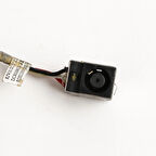 Hp Dv3 Dc Power Jack Kablolu PJ245