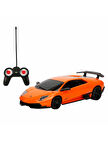 Suncom Lamborghini Murcielago SV Işıklı Uzaktan Kumandalı Araba Turuncu