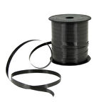 Rafya Siyah 8 mm 200 Metre - 1 Adet